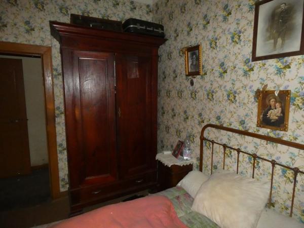 Vente / Appartement T4 à Carcanières (09460)