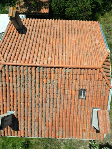 Maison de maitre Prades 5 pièces 93 m2