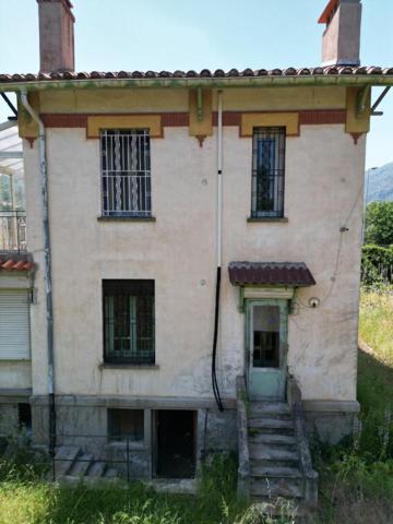 Maison de maitre Prades 5 pièces 93 m2