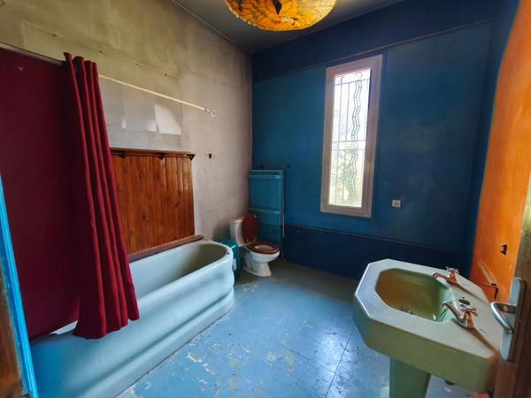 Maison de maitre Prades 5 pièces 93 m2