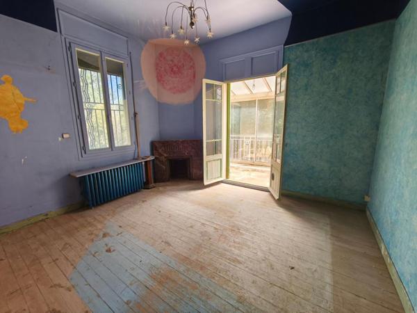 Maison de maitre Prades 5 pièces 93 m2