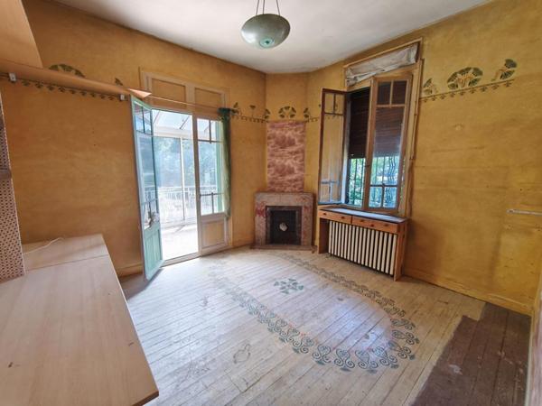 Maison de maitre Prades 5 pièces 93 m2