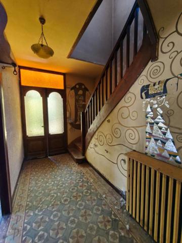 Maison de maitre Prades 5 pièces 93 m2