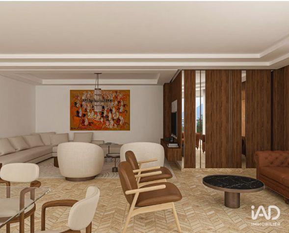 Appartement (neuf) à vendre 5 pièces 99 m² Villiers-sur-Marne