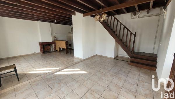 Maison de village 3 pièces de 75 m² à Vix (85770)