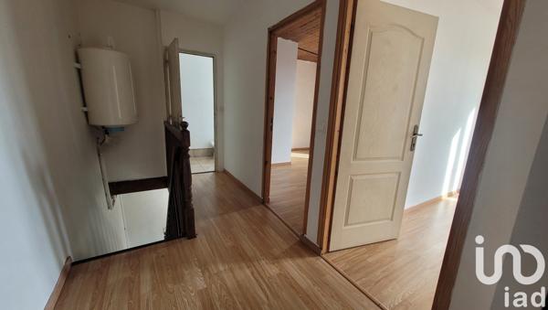 Maison de village 3 pièces de 75 m² à Vix (85770)