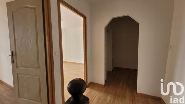 Maison de village 3 pièces de 75 m² à Vix (85770)