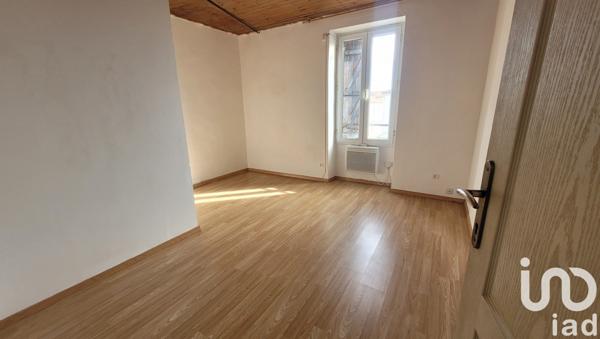 Maison de village 3 pièces de 75 m² à Vix (85770)