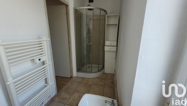 Maison de village 3 pièces de 75 m² à Vix (85770)