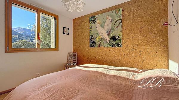 Maison  Bioclimatique Vue panoaramique Exceptionnelle 124 m2