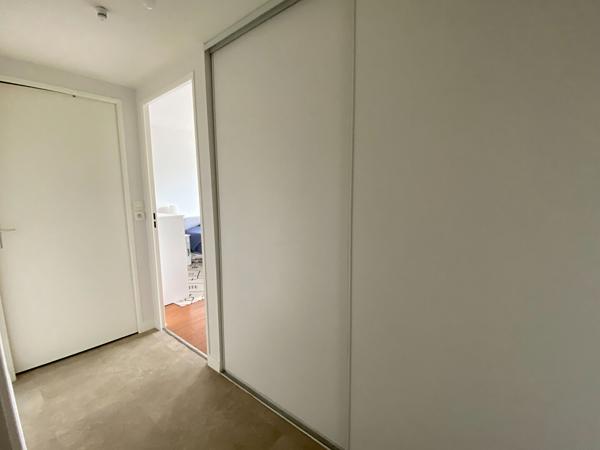 Appartement T4 duplex BREST Kerichen
