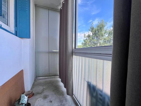 Spécial investisseur, appartement T3  de 60 m², au 1 er étage avec garage de 19 m² très fort rendement locatif
