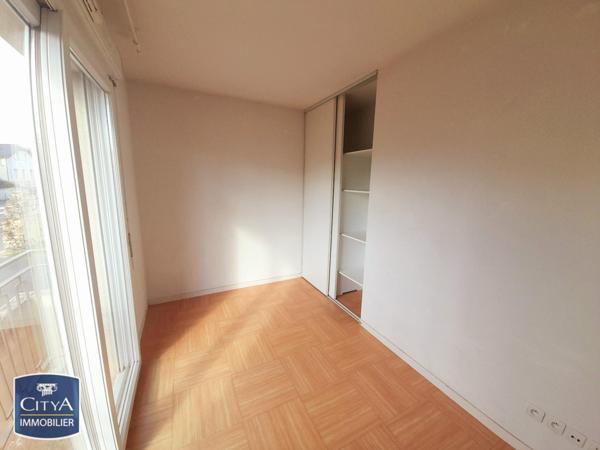 Vente appartement 1 pièce de 23.82m²