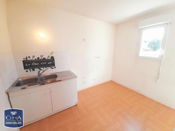 Vente appartement 1 pièce de 23.82m²