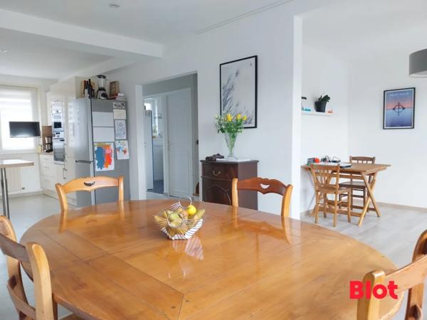 Maison 5 pièce(s)