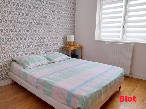 Maison 5 pièce(s)