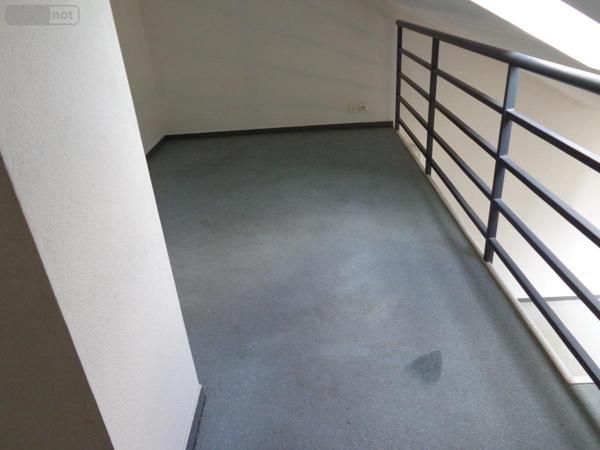 Appartement à louer à Nantes en Loire-Atlantique (44300), ref : 44028-L31