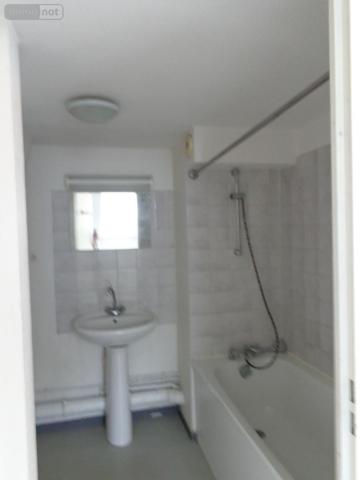 Appartement à louer à Nantes en Loire-Atlantique (44300), ref : 44028-L31