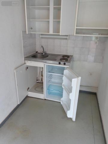 Appartement à louer à Nantes en Loire-Atlantique (44300), ref : 44028-L31