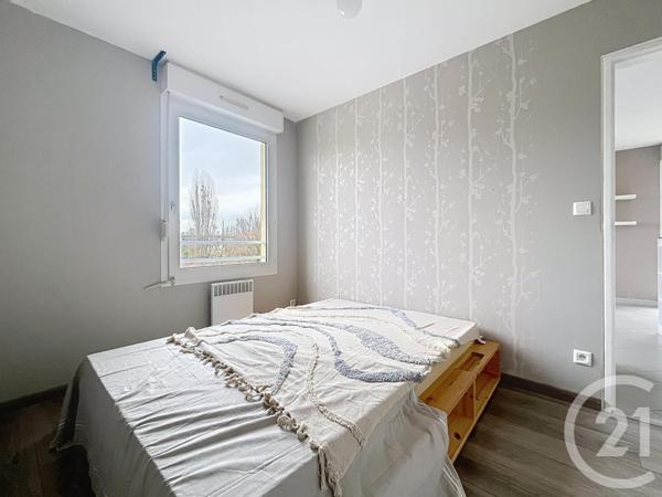 Appartement T2 à vendre  2 pièces - 41,15 m2 DIJON - 21