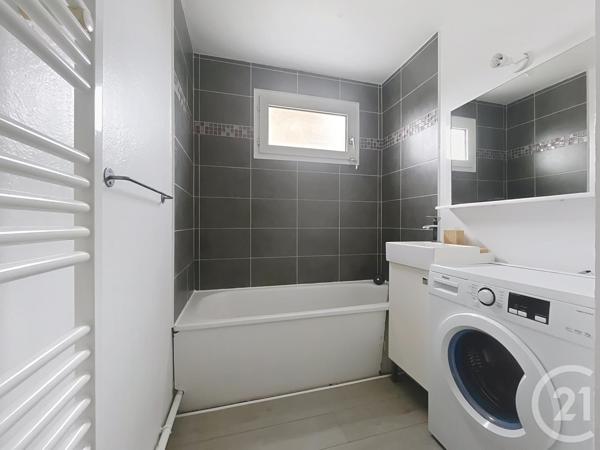 Appartement T2 à vendre  2 pièces - 41,15 m2 DIJON - 21