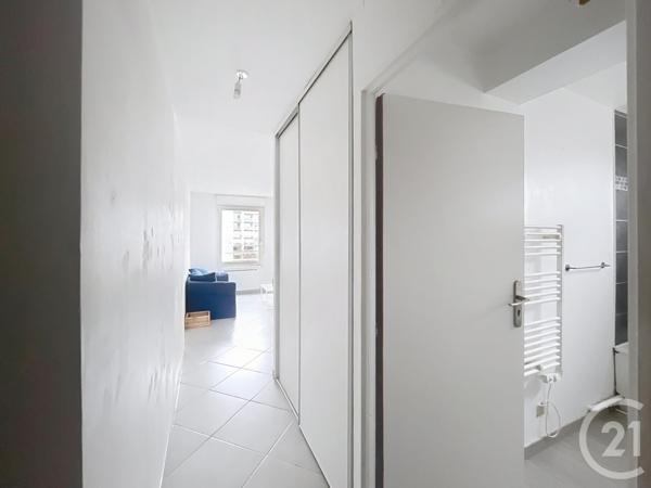 Appartement T2 à vendre  2 pièces - 41,15 m2 DIJON - 21