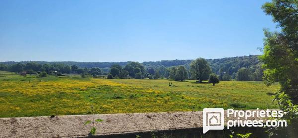 Terrain à bâtir - 1 lot - 1200m2