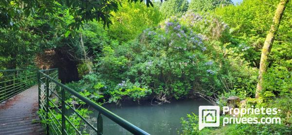 Terrain à bâtir - 1 lot - 1200m2