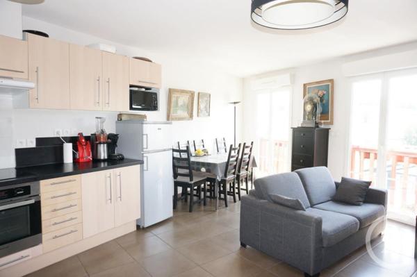 Appartement F1 à vendre  1 pièce - 38 m2 HENDAYE - 64