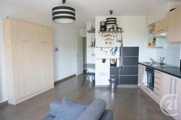Appartement F1 à vendre  1 pièce - 38 m2 HENDAYE - 64