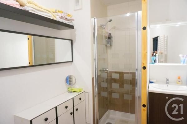 Appartement F1 à vendre  1 pièce - 38 m2 HENDAYE - 64