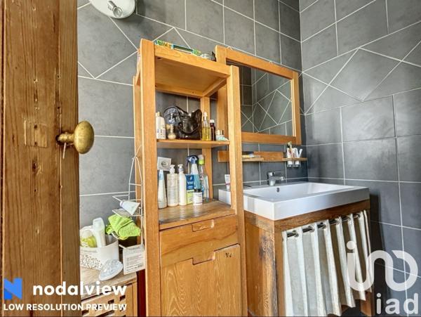 Maison à vendre 3 pièces 72 m² La Rochelle