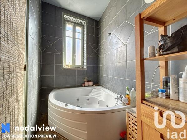 Maison à vendre 3 pièces 72 m² La Rochelle