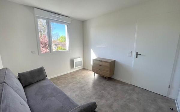 Appartement à louer    3 pièces •  Eaunes