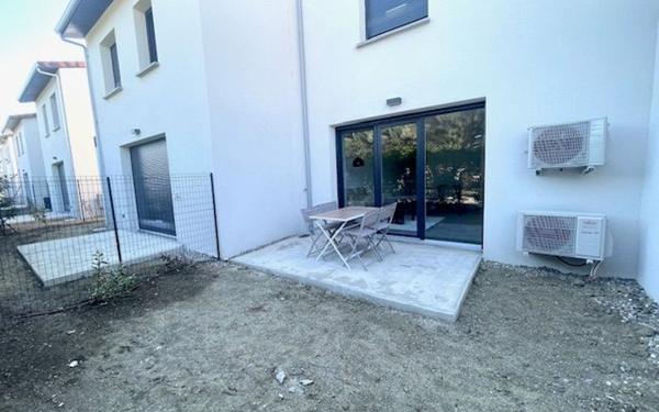 Appartement à louer    3 pièces •  Eaunes