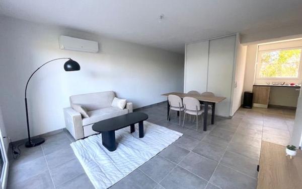 Appartement à louer    3 pièces •  Eaunes