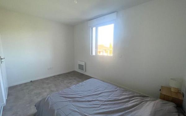 Appartement à louer    3 pièces •  Eaunes