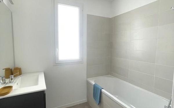 Appartement à louer    3 pièces •  Eaunes