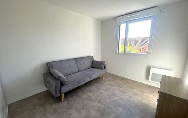 Appartement à louer    3 pièces •  Eaunes