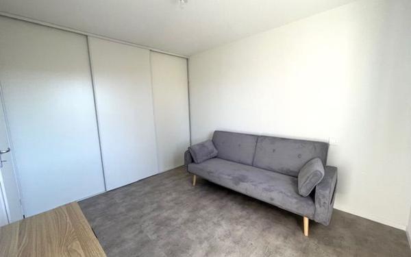 Appartement à louer    3 pièces •  Eaunes