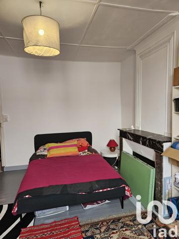 Maison à vendre 4 pièces 87 m² Saint-Bonnet-sur-Gironde