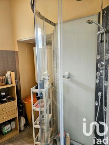 Maison à vendre 4 pièces 87 m² Saint-Bonnet-sur-Gironde