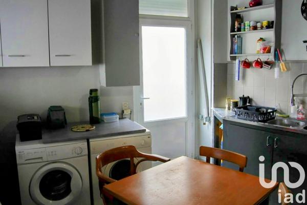 Maison à vendre 4 pièces 87 m² Saint-Bonnet-sur-Gironde
