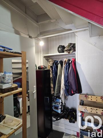 Maison à vendre 4 pièces 87 m² Saint-Bonnet-sur-Gironde