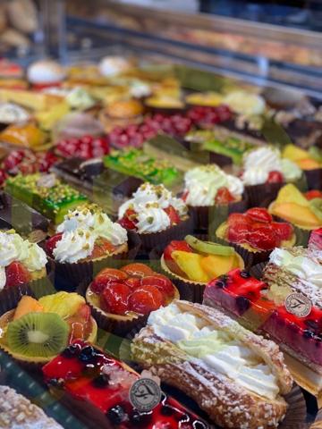 Boulangerie - Pâtisserie à CAGNES SUR MER (06800)