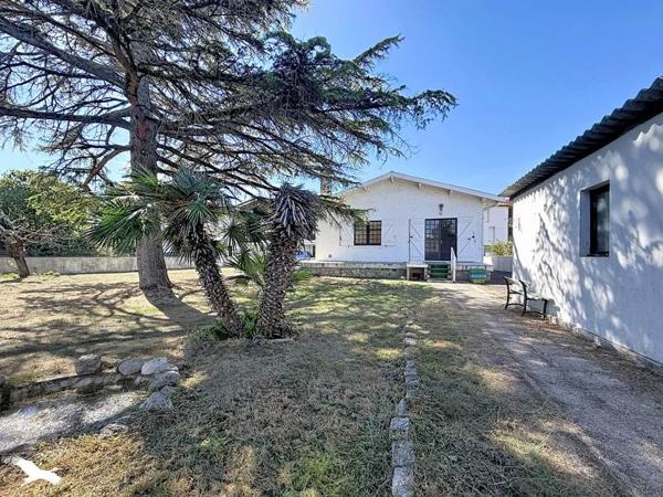 Maison à vendre 317 700 € Gujan-Mestras 4 p 107 m² DPE C