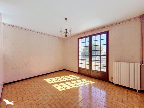 Maison à vendre 317 700 € Gujan-Mestras 4 p 107 m² DPE C