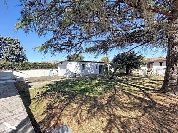 Maison à vendre 317 700 € Gujan-Mestras 4 p 107 m² DPE C