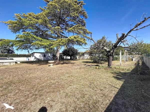 Maison à vendre 317 700 € Gujan-Mestras 4 p 107 m² DPE C