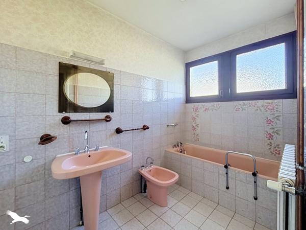 Maison à vendre 317 700 € Gujan-Mestras 4 p 107 m² DPE C